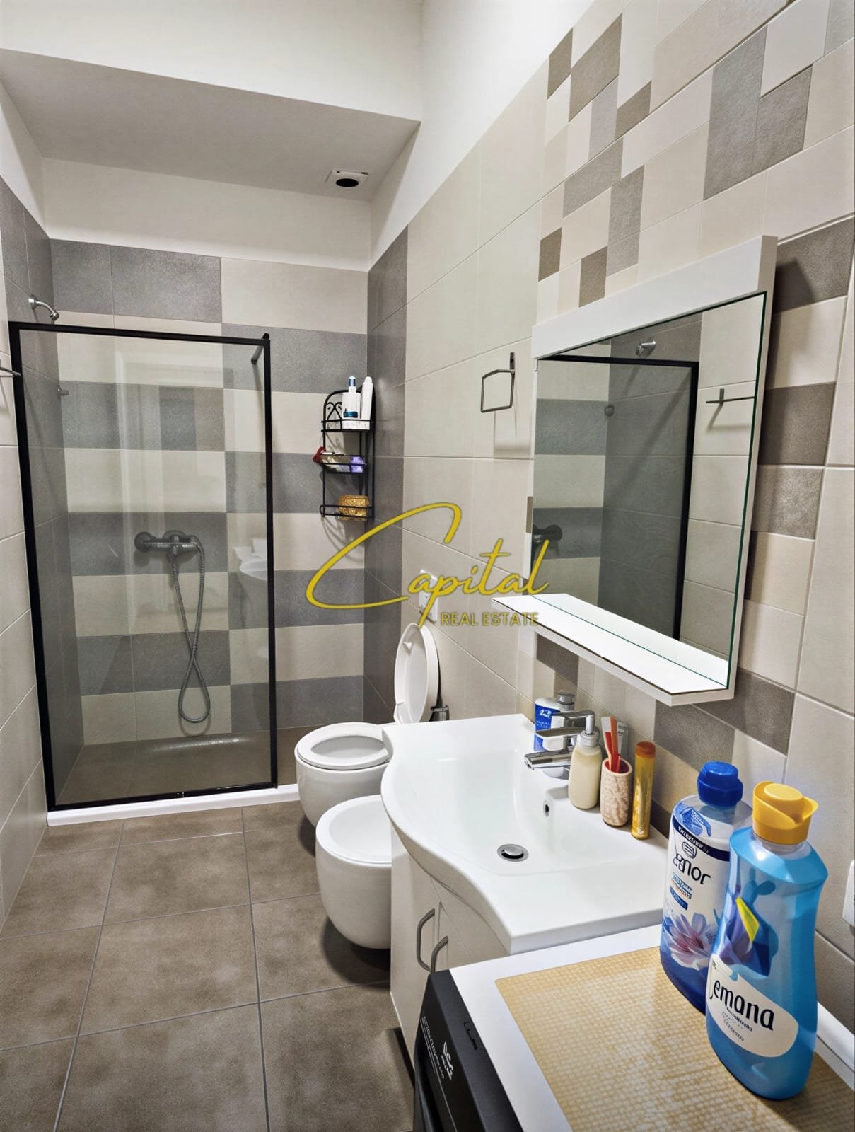 WhatsApp Image 2026-07-13 at 5.00.06 PM APARTAMENT ME QIRA 2+1 KOMPLEKSI GOLDEN PARK 3 600 EURO