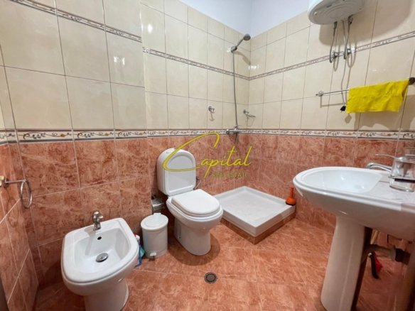APARTAMENT ME QIRA 2+1 KOPSHTI ZOOLOGJIK 700 EURO