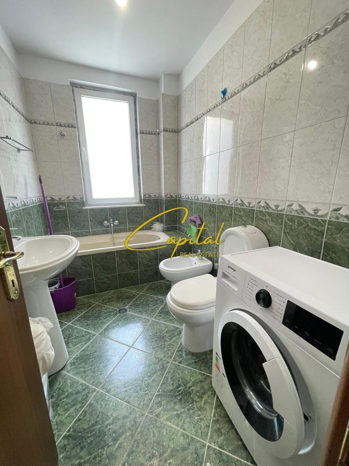 WhatsApp Image 2026-07-13 at 5.35.38 PM APARTAMENT ME QIRA 2+1 KOPSHTI ZOOLOGJIK 700 EURO