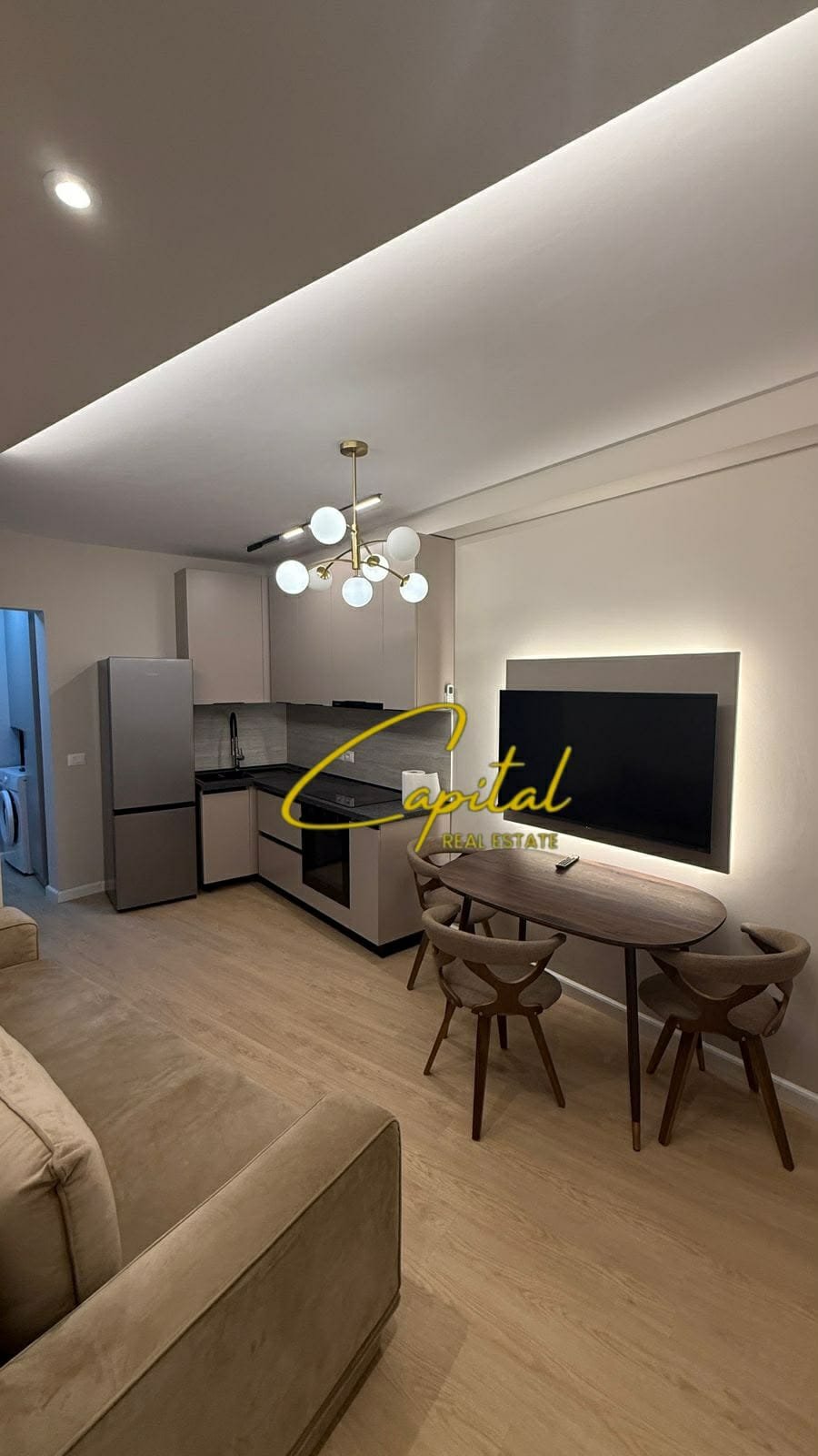 WhatsApp Image 2026-07-13 at 5.50.25 PM (1) APARTAMENT ME QIRA 1+1 ALI DEMI 50.000 LEKE