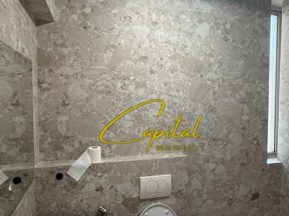 APARTAMENT ME QIRA 1+1 ALI DEMI 50.000 LEKE