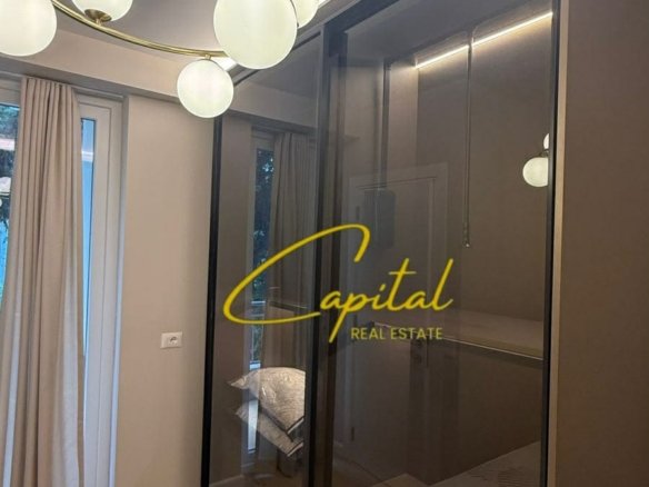 APARTAMENT ME QIRA 1+1 ALI DEMI 50.000 LEKE