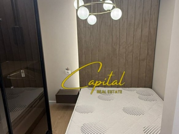 APARTAMENT ME QIRA 1+1 ALI DEMI 50.000 LEKE