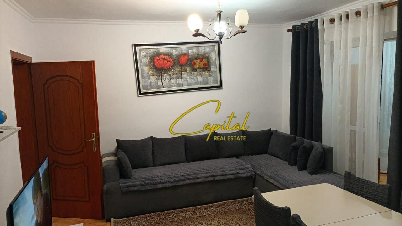 WhatsApp Image 2026-07-13 at 8.31.42 AM (1) APARTAMENT ME QIRA 1+1 ALI DEMI 45.000 LEKE
