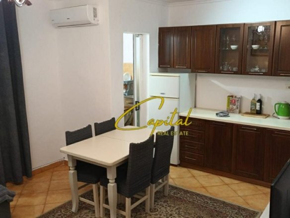 APARTAMENT ME QIRA 1+1 ALI DEMI 45.000 LEKE