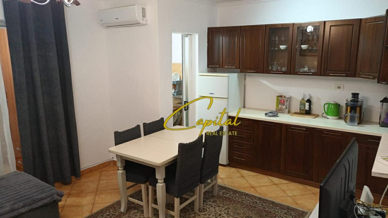 WhatsApp Image 2026-07-13 at 8.31.42 AM APARTAMENT ME QIRA 1+1 ALI DEMI 45.000 LEKE