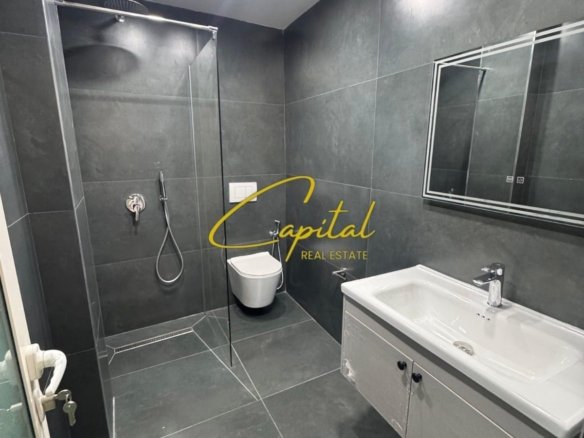APARTAMENT ME QIRA 1+1 VASIL SHANTO 650 EURO