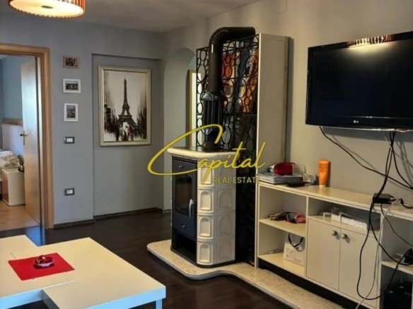 APARTAMENT ME QIRA 3+1 QENDER 1000 EURO