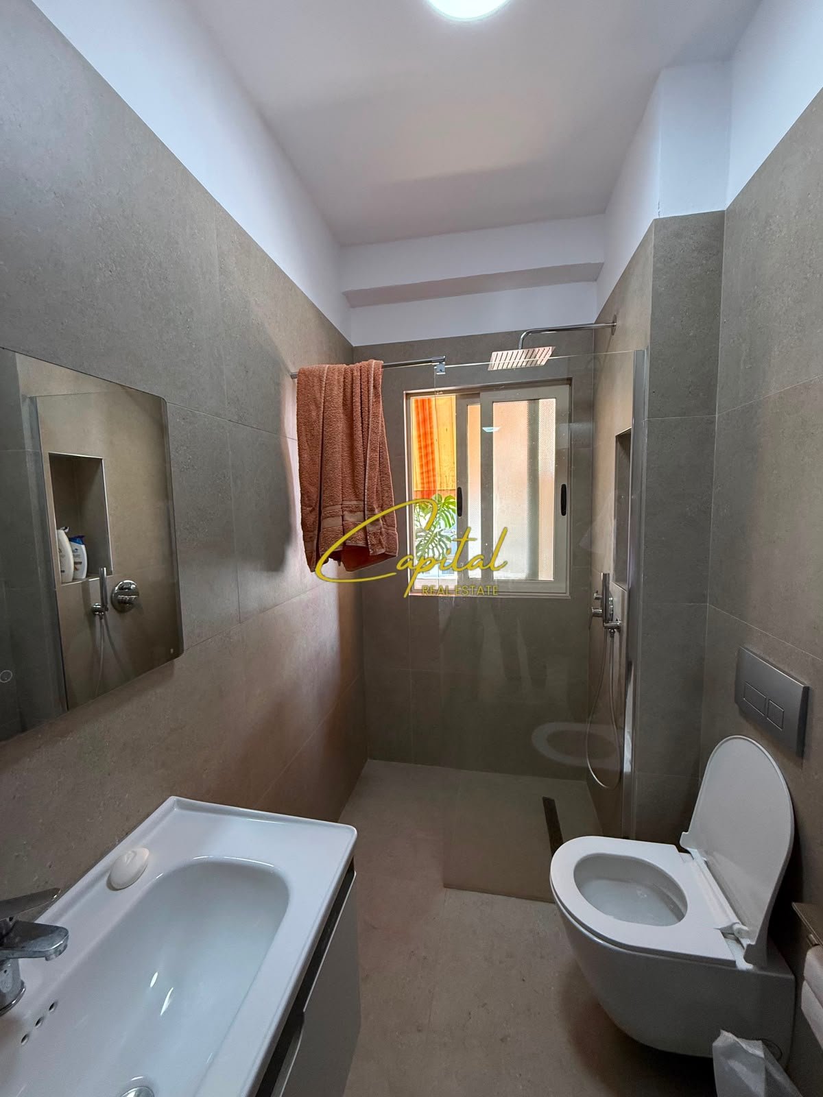 WhatsApp Image 2026-07-14 at 4.47.22 PM (1) APARTAMENT ME QIRA 2+1 5 MAJI 50.000 LEKE