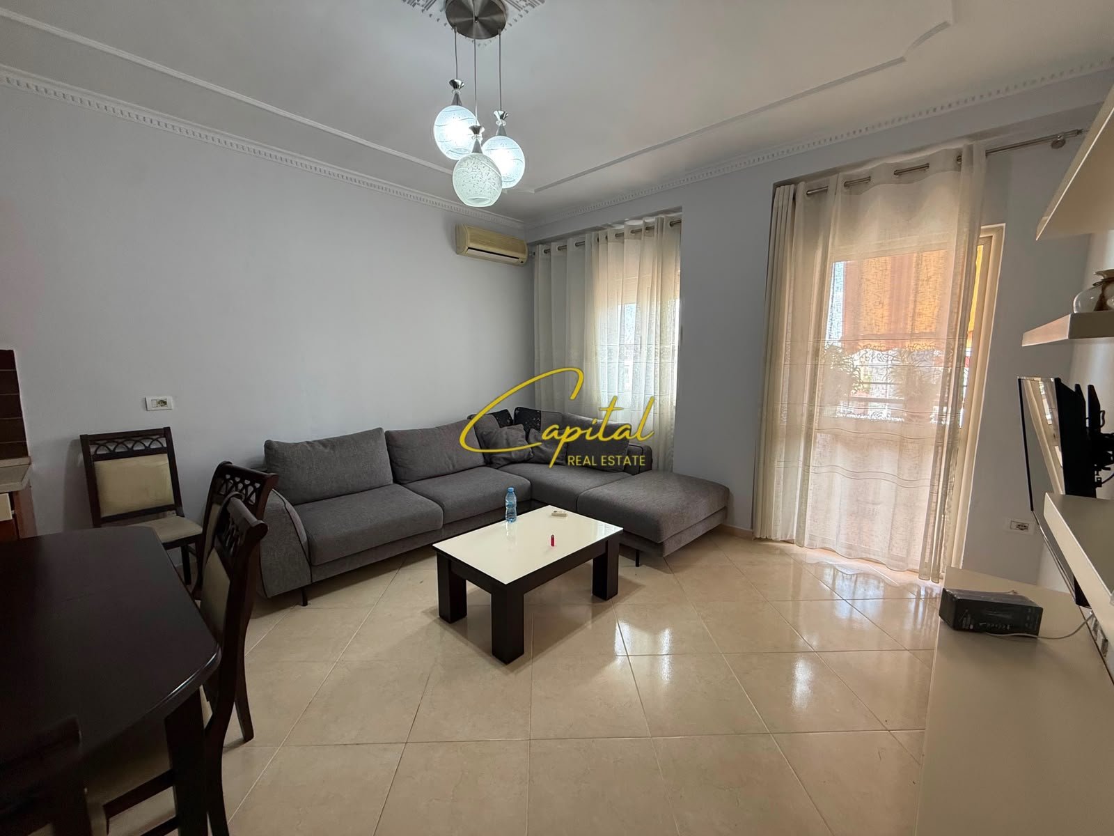 WhatsApp Image 2026-07-14 at 4.47.22 PM (5) APARTAMENT ME QIRA 2+1 5 MAJI 50.000 LEKE