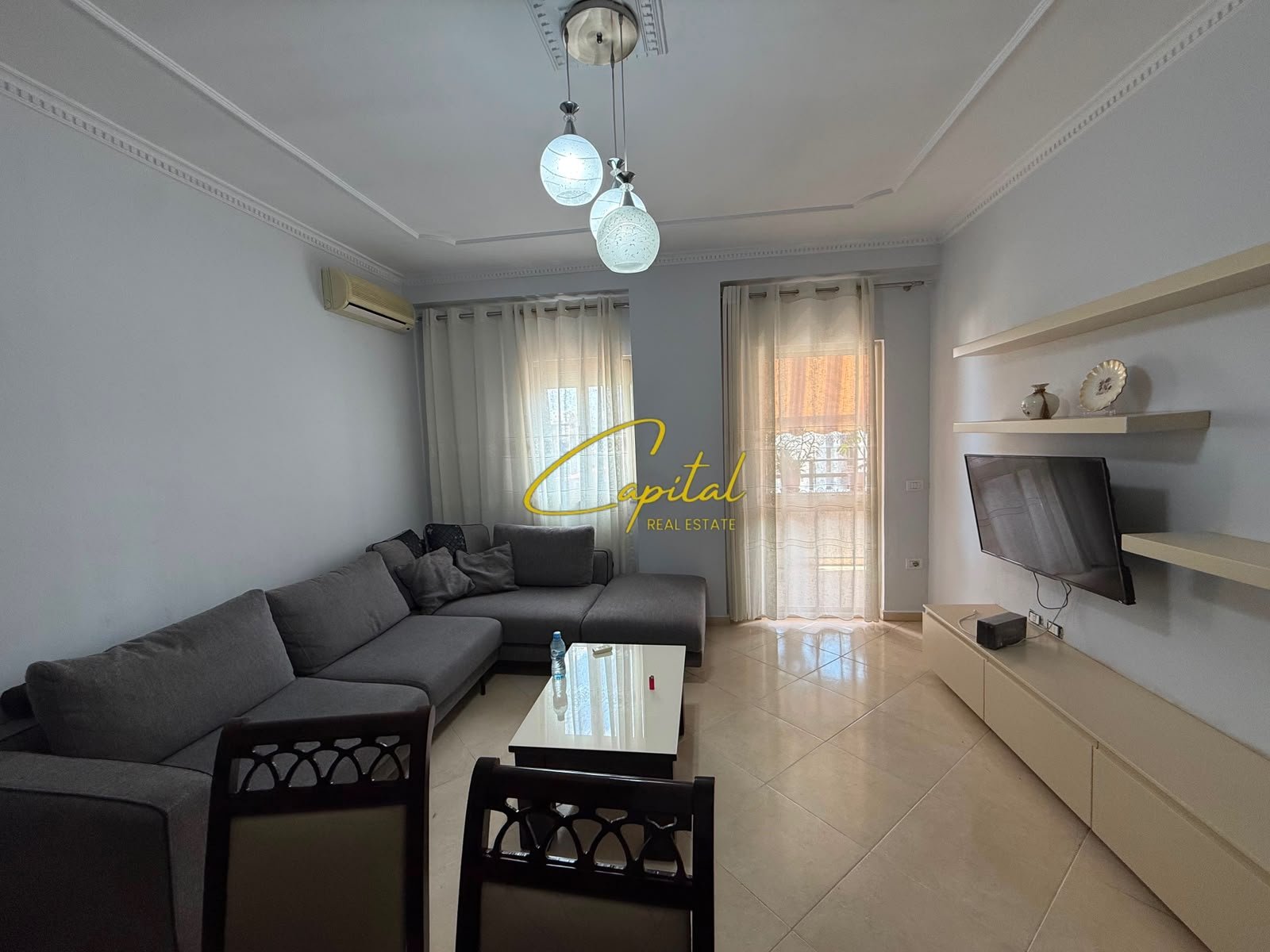 WhatsApp Image 2026-07-14 at 4.47.23 PM (1) APARTAMENT ME QIRA 2+1 5 MAJI 50.000 LEKE