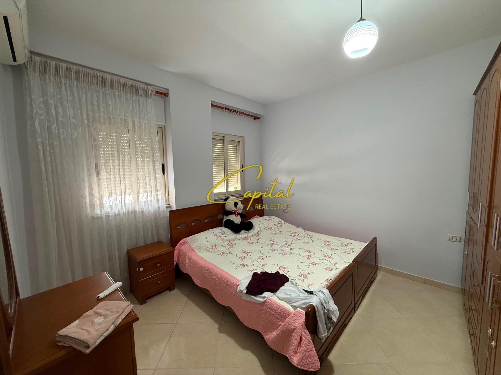 WhatsApp Image 2026-07-14 at 4.47.23 PM APARTAMENT ME QIRA 2+1 5 MAJI 50.000 LEKE
