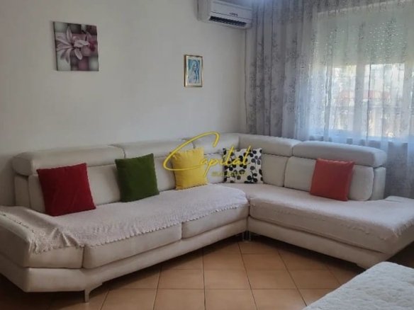 SHITET APARTAMENT 1+1 21 DHJETORI 129.000 EURO