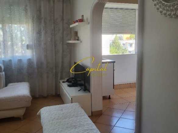 SHITET APARTAMENT 1+1 21 DHJETORI 129.000 EURO