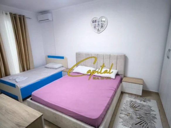APARTAMENT ME QIRA 1+1 ASTIR 470 EURO