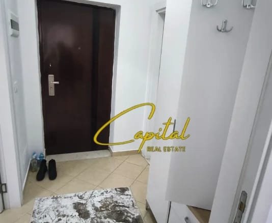 APARTAMENT ME QIRA 1+1 ASTIR 470 EURO