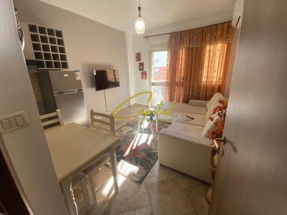 APARTAMENT ME QIRA 1+1 KOMUNA E PARISIT 58.000 LEKE