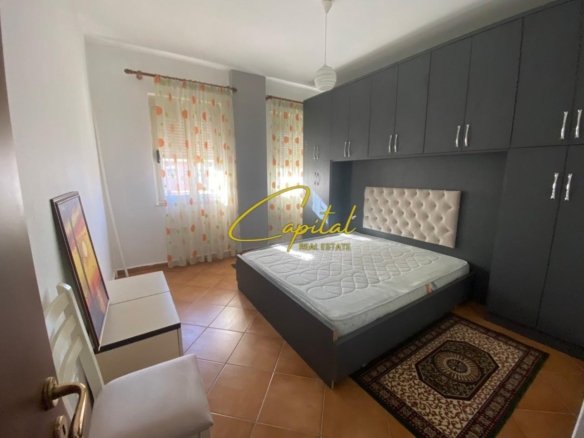 APARTAMENT ME QIRA 1+1 KOMUNA E PARISIT 58.000 LEKE
