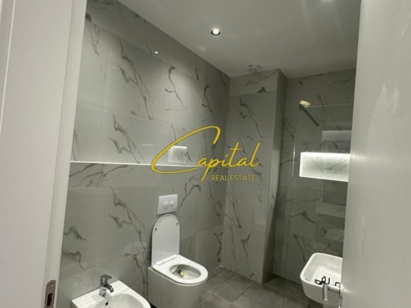 APARTAMENT ME QIRA 2+1 LAPRAKE 75.000 LEKE