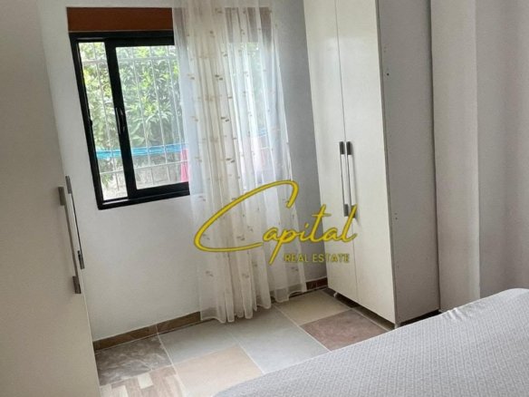 APARTAMENT ME QIRA 2+1 5 MAJI 40.000 LEKE