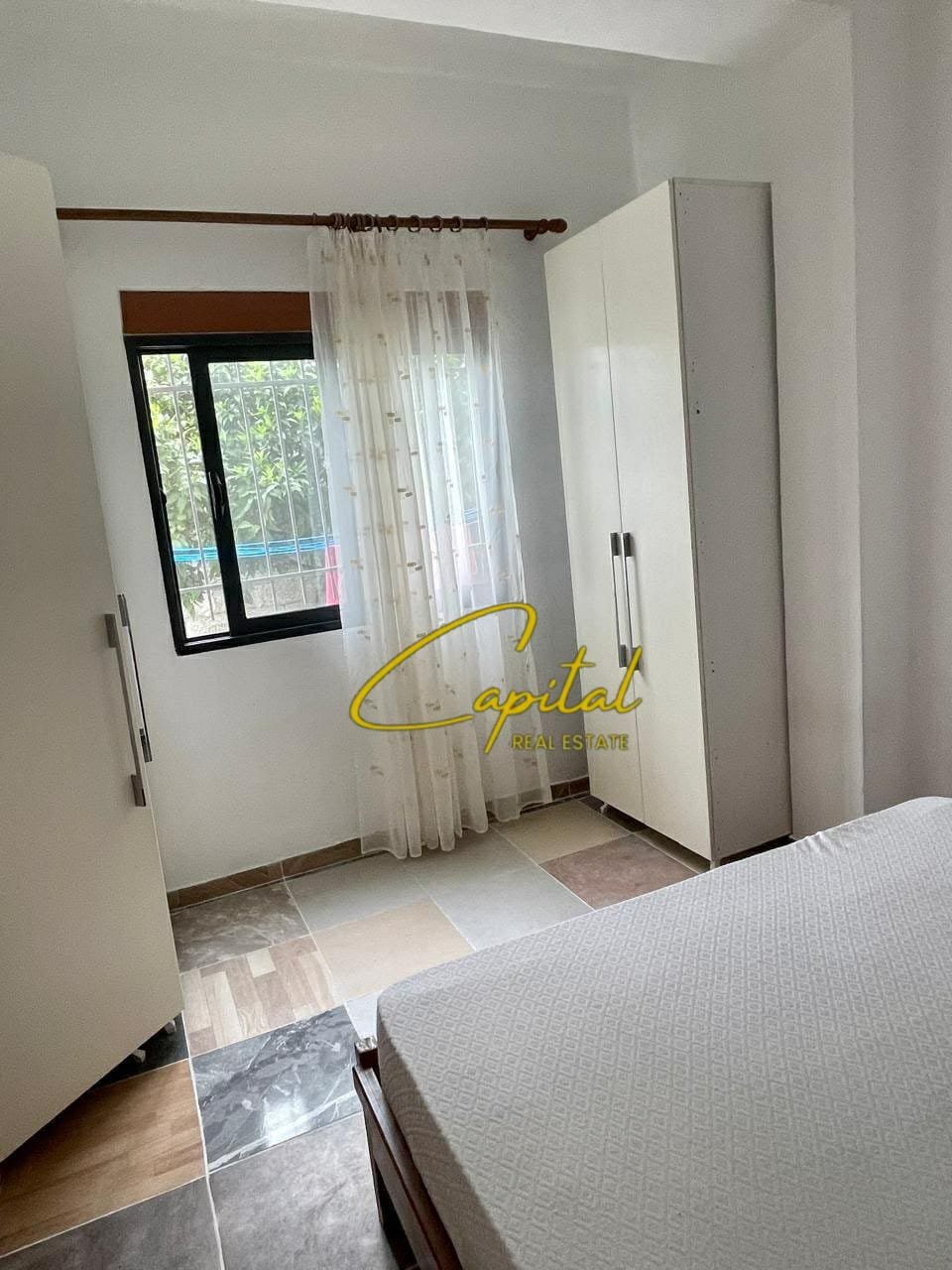 APARTAMENT ME QIRA 2+1 5 MAJI 40.000 LEKE
