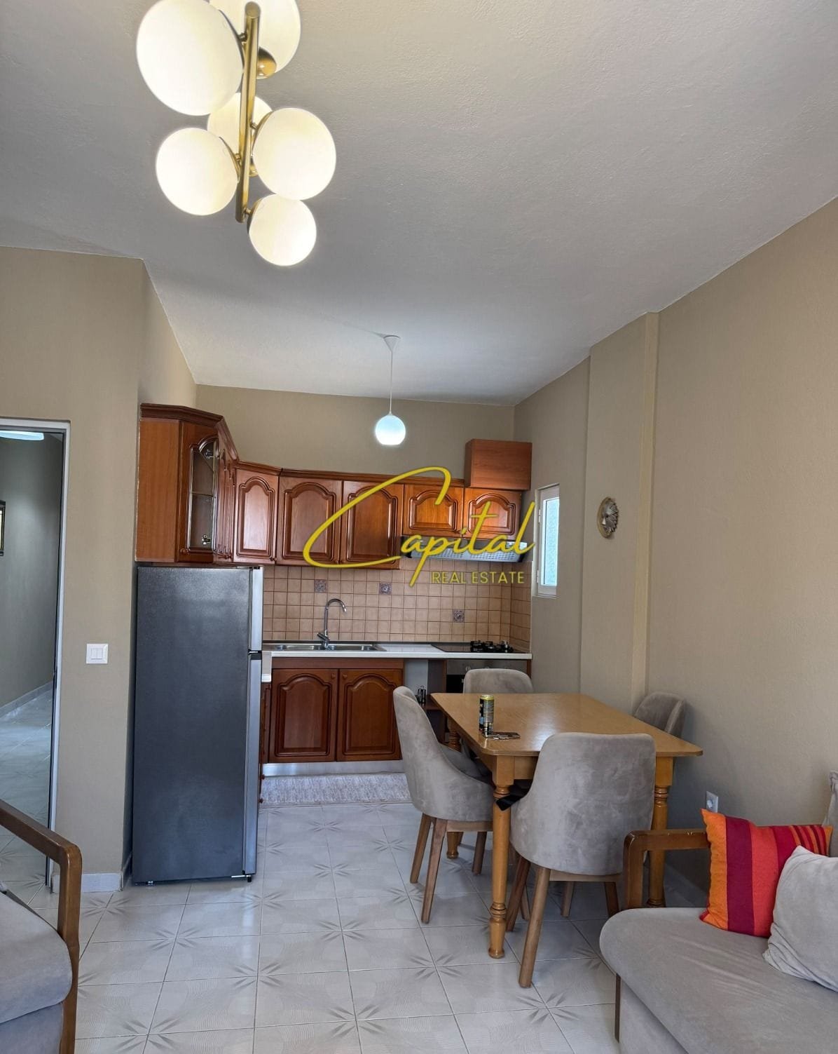 WhatsApp Image 2026-07-15 at 3.29.06 PM (2) APARTAMENT ME QIRA 2+1 RRUGA E KAVAJES 50.000 LEKE