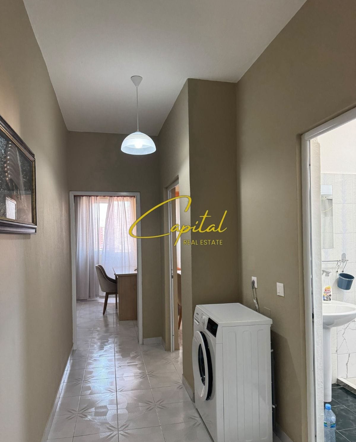 WhatsApp Image 2026-07-15 at 3.29.07 PM (1) APARTAMENT ME QIRA 2+1 RRUGA E KAVAJES 50.000 LEKE