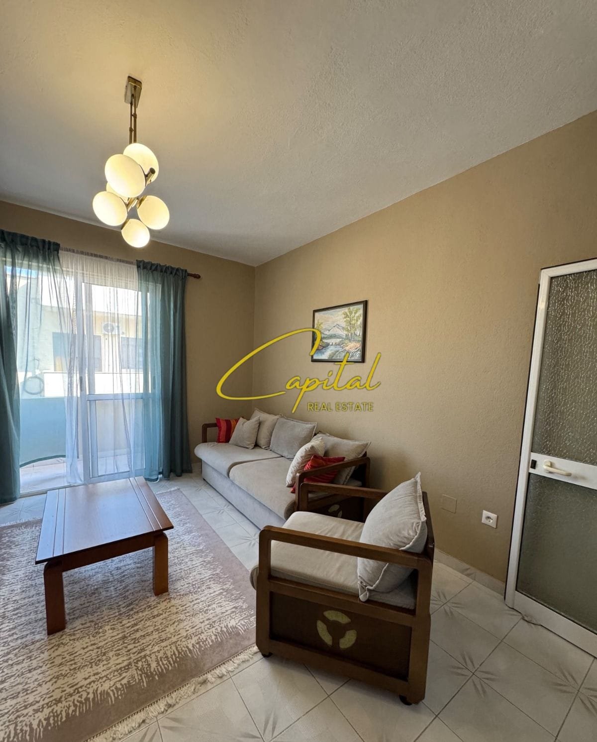 WhatsApp Image 2026-07-15 at 3.29.07 PM (2) APARTAMENT ME QIRA 2+1 RRUGA E KAVAJES 50.000 LEKE