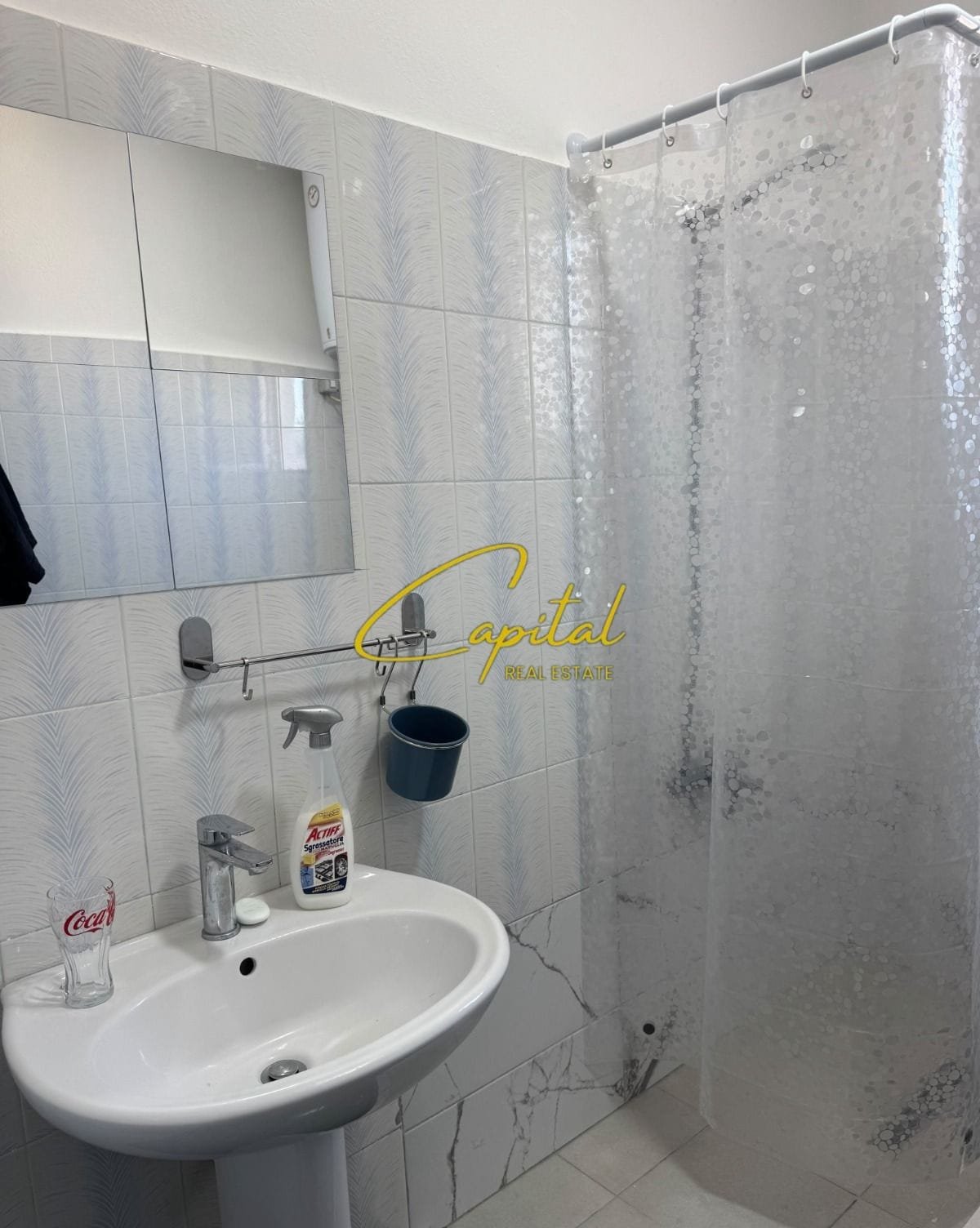 WhatsApp Image 2026-07-15 at 3.29.07 PM APARTAMENT ME QIRA 2+1 RRUGA E KAVAJES 50.000 LEKE