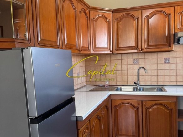 APARTAMENT ME QIRA 2+1 RRUGA E KAVAJES 50.000 LEKE