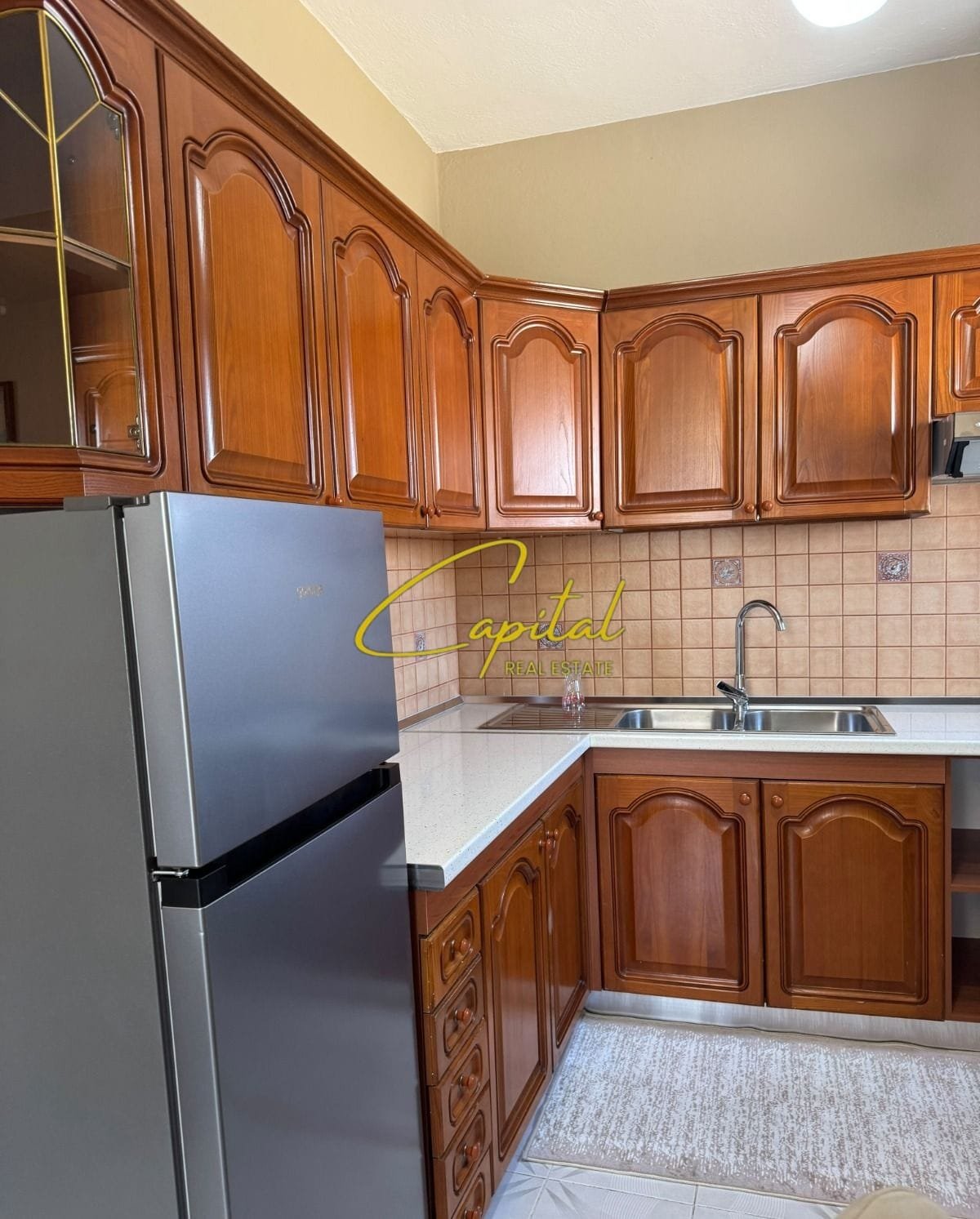 WhatsApp Image 2026-07-15 at 3.29.08 PM APARTAMENT ME QIRA 2+1 RRUGA E KAVAJES 50.000 LEKE