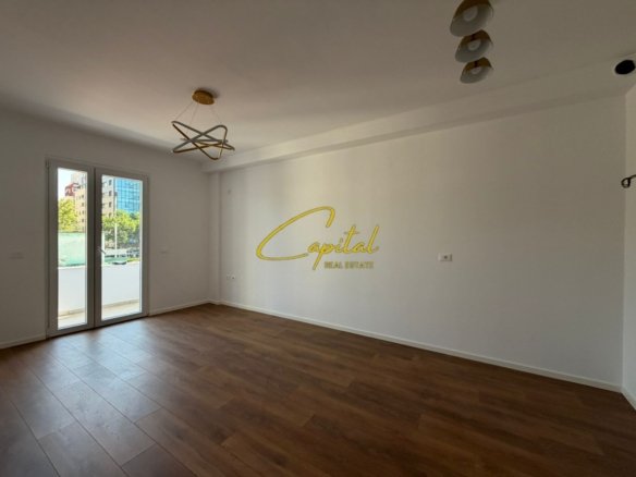 SHITET APARTAMENT 1+1 RRUGA DRITAN HOXHA 128.000 EURO