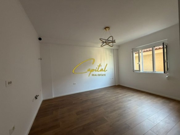 SHITET APARTAMENT 1+1 RRUGA DRITAN HOXHA 108.000 EURO