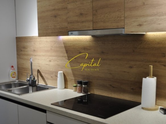 APARTAMENT ME QIRA 2+1 BULEVARDI BAJRAM CURRI 70.000 LEKE