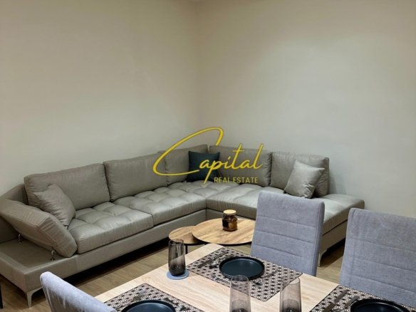 APARTAMENT ME QIRA 2+1 BULEVARDI BAJRAM CURRI 70.000 LEKE