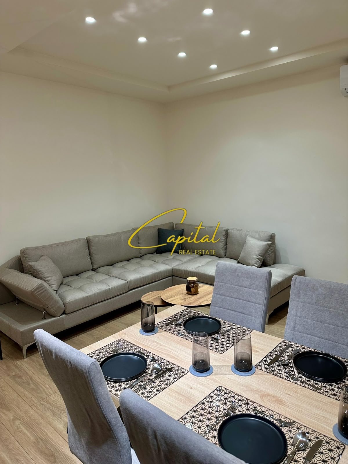 WhatsApp Image 2026-07-16 at 10.54.50 AM (1) APARTAMENT ME QIRA 2+1 BULEVARDI BAJRAM CURRI 70.000 LEKE