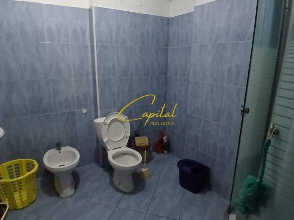 APARTAMENT ME QIRA 1+1 ASTIR 40.000 LEKE