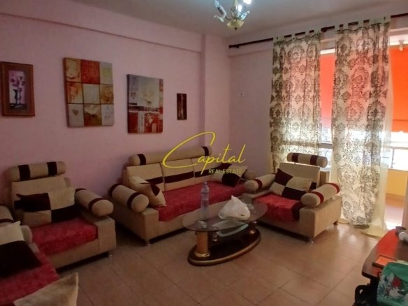 APARTAMENT ME QIRA 1+1 ASTIR 40.000 LEKE