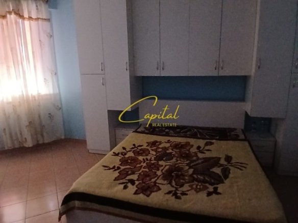 APARTAMENT ME QIRA 1+1 ASTIR 40.000 LEKE