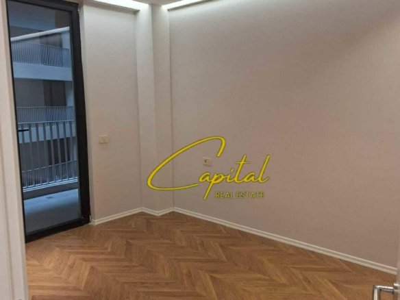 APARTAMENT ME QIRA 2+1 GOLDEN TOWER RESIDENCE 1000 EURO