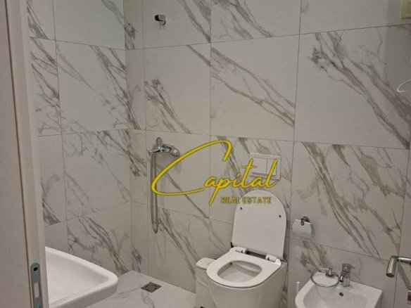APARTAMENT ME QIRA 2+1 GOLDEN TOWER RESIDENCE 1000 EURO