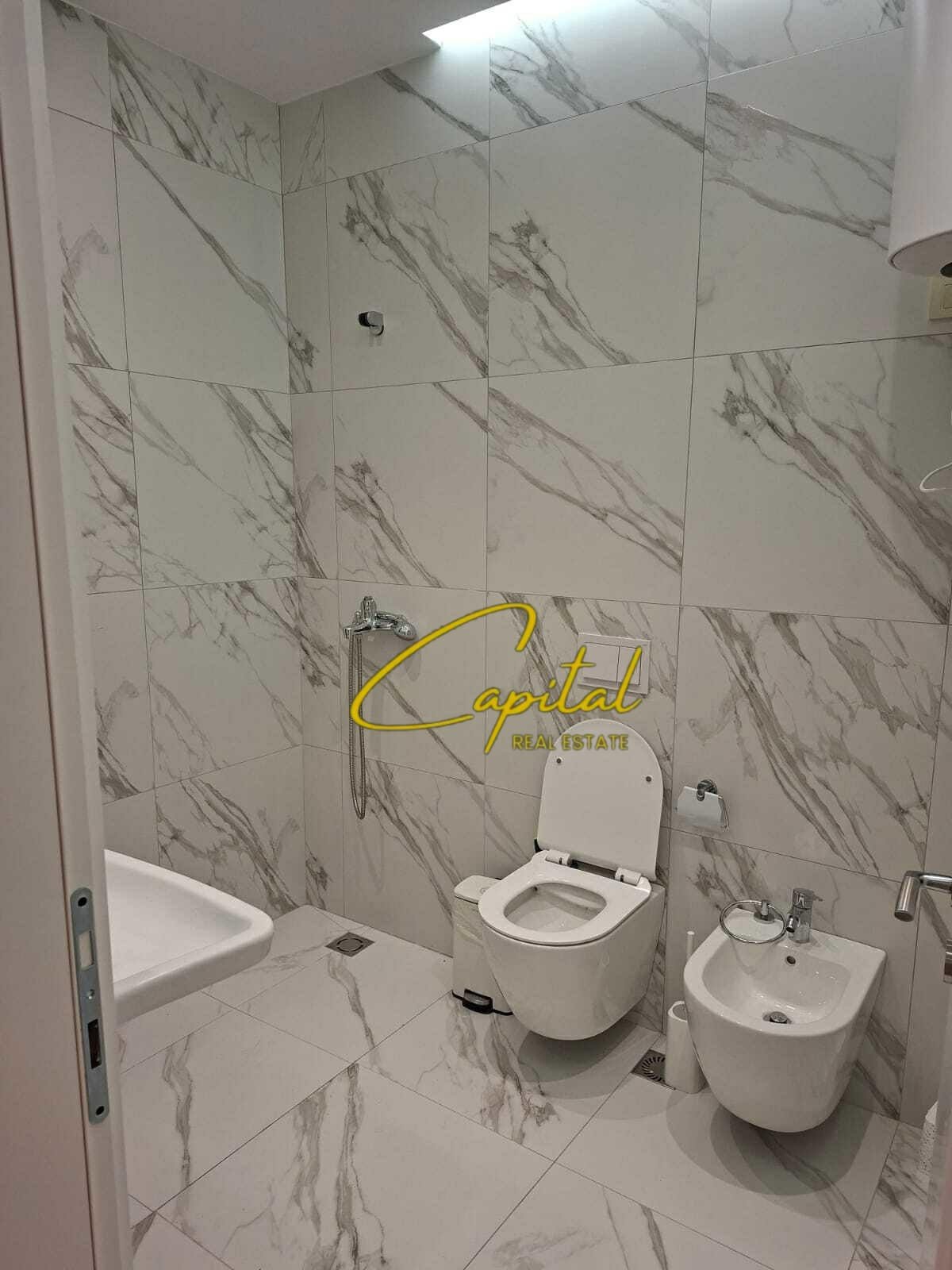WhatsApp Image 2026-07-16 at 3.02.49 PM APARTAMENT ME QIRA 2+1 GOLDEN TOWER RESIDENCE 1000 EURO