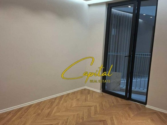 APARTAMENT ME QIRA 2+1 GOLDEN TOWER RESIDENCE 1000 EURO