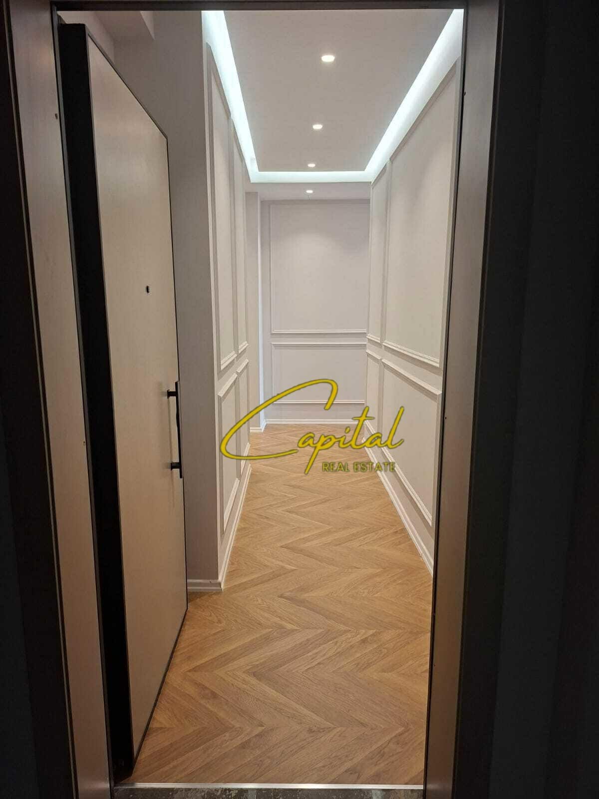 WhatsApp Image 2026-07-16 at 3.02.50 PM APARTAMENT ME QIRA 2+1 GOLDEN TOWER RESIDENCE 1000 EURO