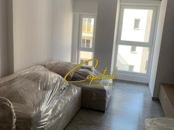 APARTAMENT ME QIRA 1+1 LAPRAKE 45.000 LEKE