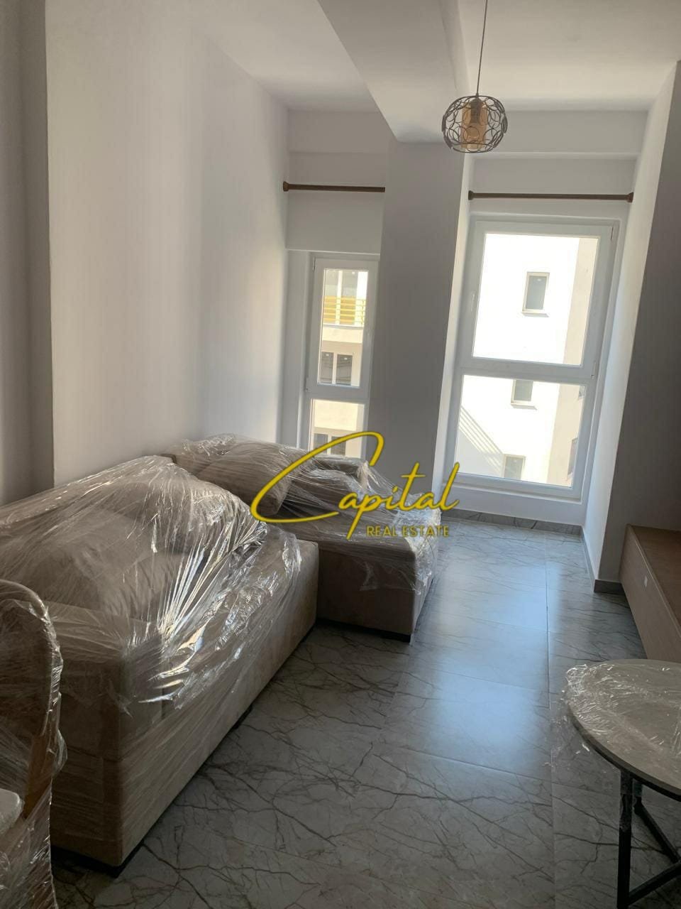 WhatsApp Image 2026-07-16 at 3.10.16 PM APARTAMENT ME QIRA 1+1 LAPRAKE 45.000 LEKE