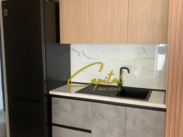 APARTAMENT ME QIRA 1+1 LAPRAKE 45.000 LEKE