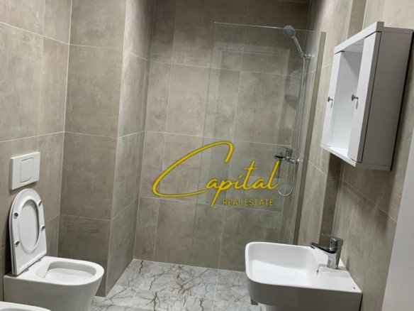 APARTAMENT ME QIRA 1+1 LAPRAKE 45.000 LEKE