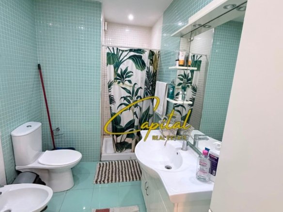 APARTAMENT ME QIRA 1+1 MATERNITETI I RI 60.000 LEKE