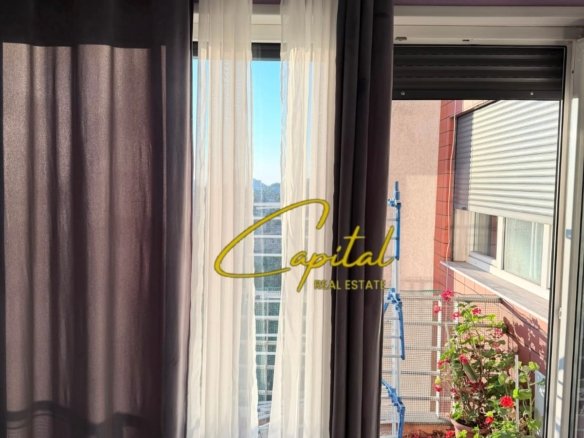 APARTAMENT ME QIRA 1+1 MATERNITETI I RI 60.000 LEKE